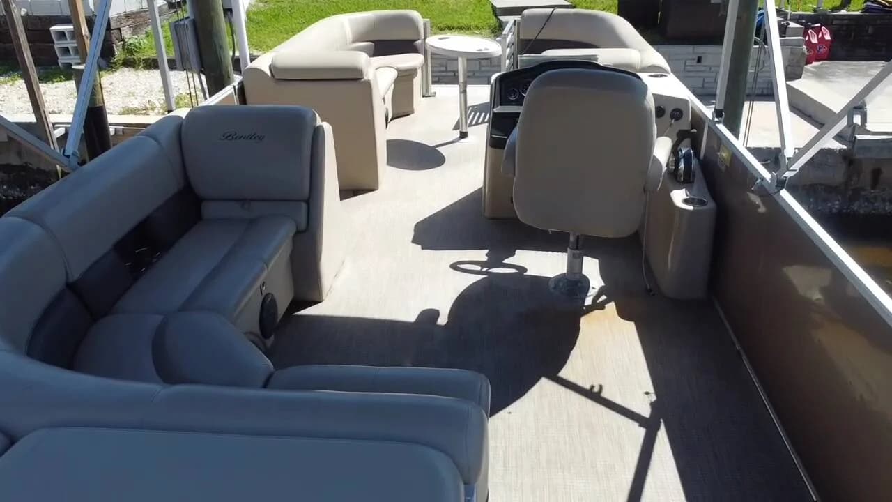Pontoon Days in Cape Coral, Florida